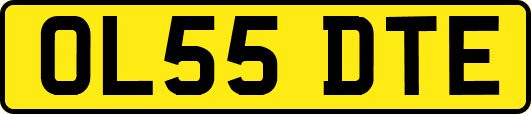 OL55DTE
