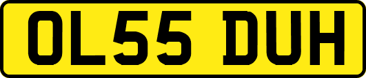 OL55DUH