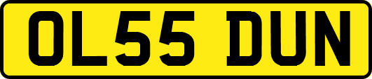 OL55DUN