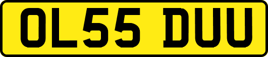 OL55DUU