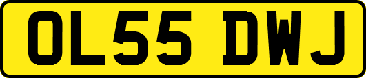 OL55DWJ