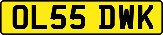 OL55DWK