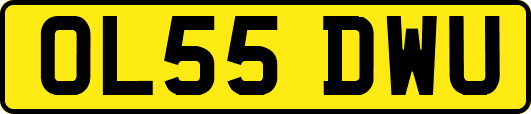 OL55DWU