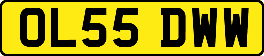 OL55DWW