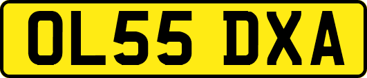 OL55DXA