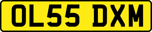 OL55DXM
