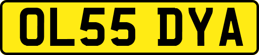 OL55DYA