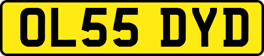 OL55DYD