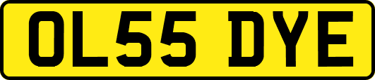OL55DYE
