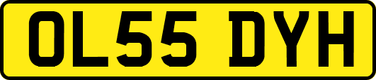 OL55DYH