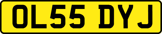 OL55DYJ