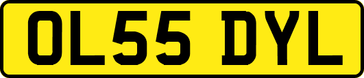 OL55DYL
