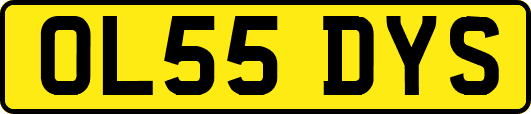 OL55DYS