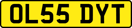OL55DYT