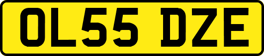 OL55DZE