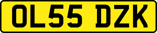 OL55DZK