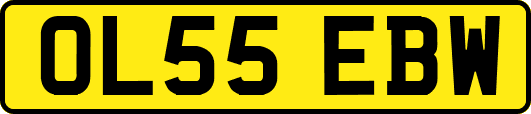 OL55EBW