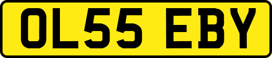 OL55EBY