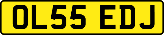 OL55EDJ