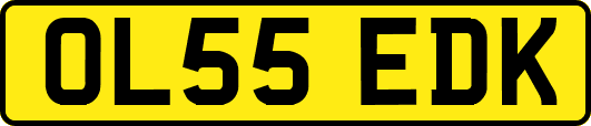 OL55EDK