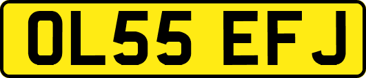 OL55EFJ