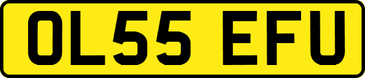 OL55EFU