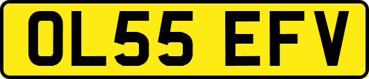 OL55EFV