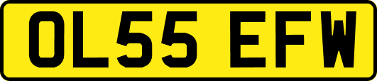 OL55EFW