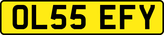 OL55EFY