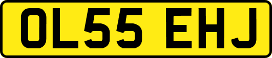 OL55EHJ