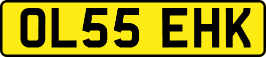 OL55EHK