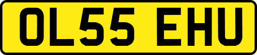 OL55EHU