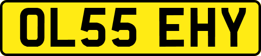 OL55EHY