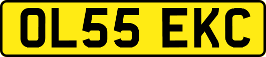OL55EKC