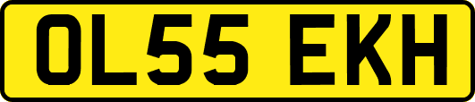 OL55EKH