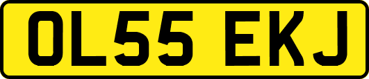 OL55EKJ
