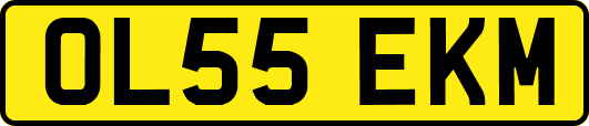 OL55EKM