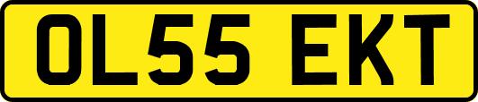 OL55EKT