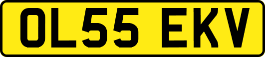 OL55EKV