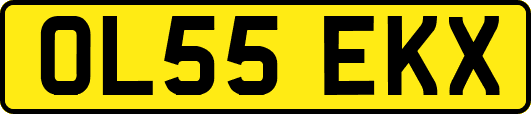 OL55EKX