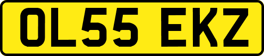 OL55EKZ