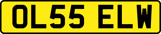 OL55ELW