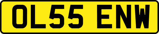 OL55ENW
