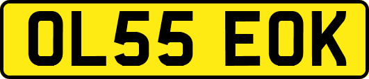 OL55EOK