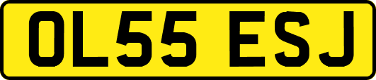 OL55ESJ
