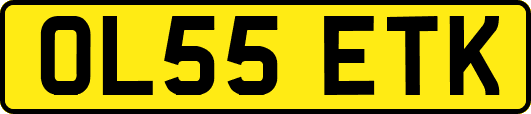 OL55ETK