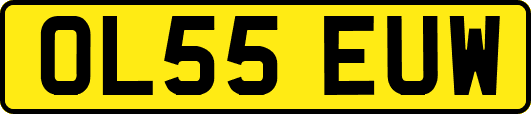 OL55EUW