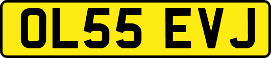 OL55EVJ