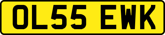 OL55EWK