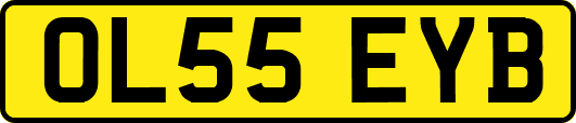 OL55EYB